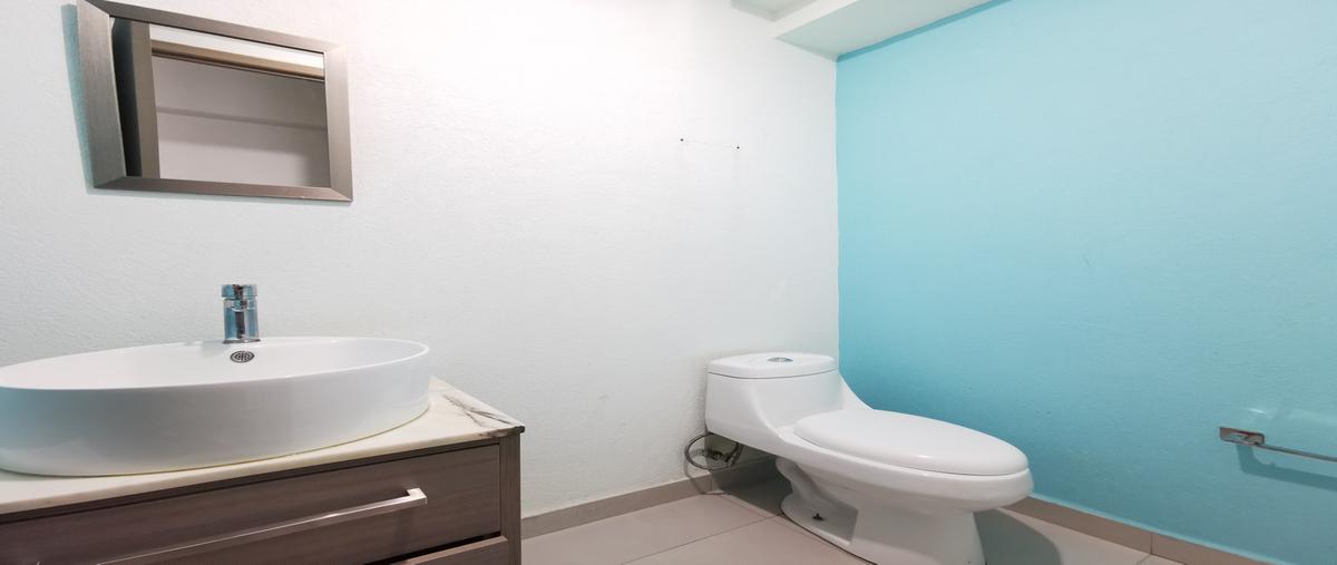 Foto de departamento en renta en prolongacion san antonio , carola, álvaro obregón, df / cdmx, 26310529 No. 04