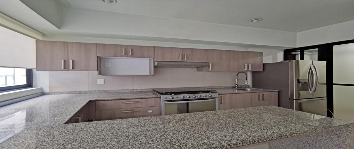 Foto de departamento en renta en prolongacion san antonio , carola, álvaro obregón, df / cdmx, 26310529 No. 05