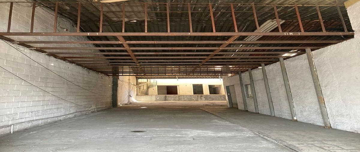 Foto de bodega en venta en prolongacion san antonio , carola, álvaro obregón, df / cdmx, 30677275 No. 03