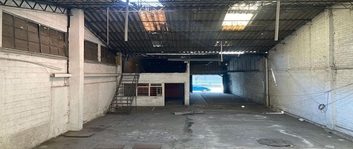Foto de bodega en venta en prolongacion san antonio , carola, álvaro obregón, df / cdmx, 30677275 No. 04