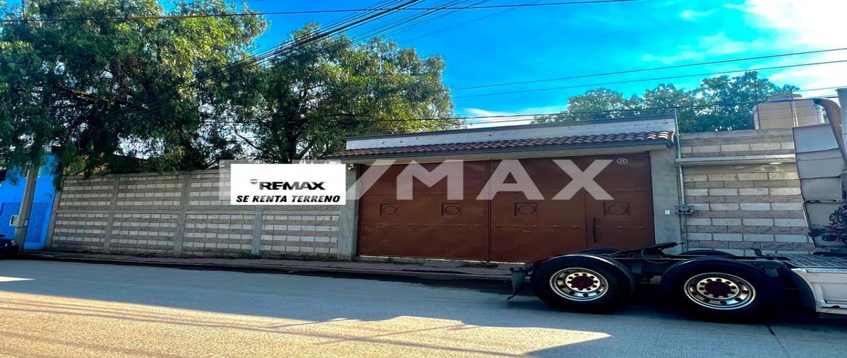 Foto de terreno comercial en renta en prolongación san antonio , santa rosa de lima, cuautitlán izcalli, méxico, 0 No. 03