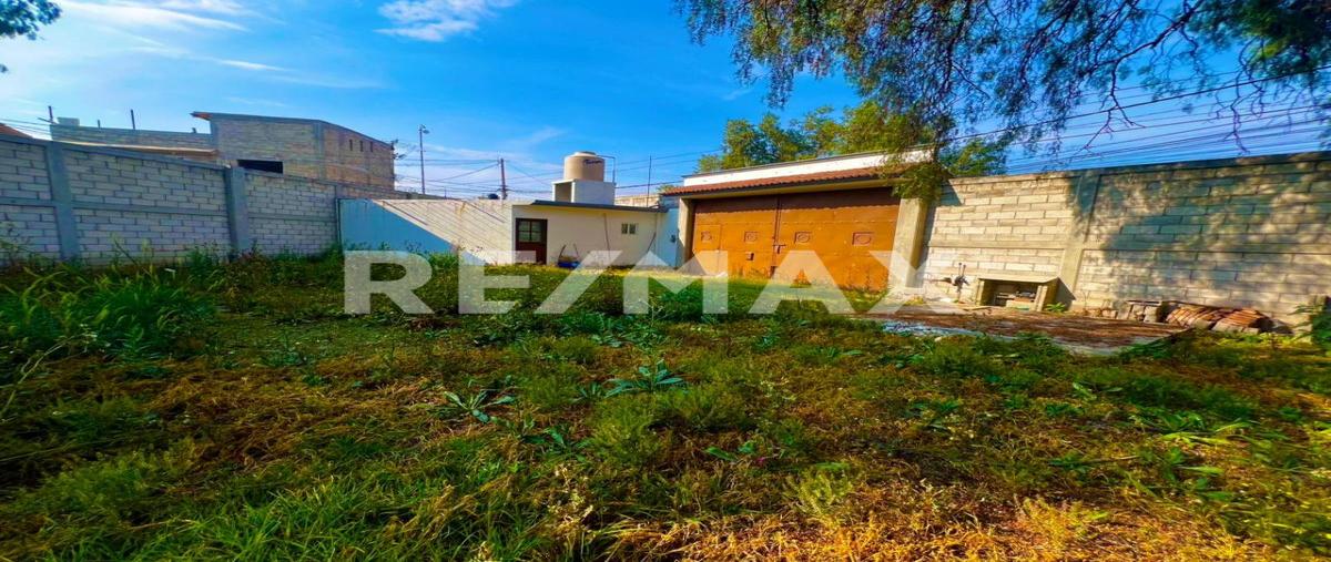Foto de terreno comercial en renta en prolongación san antonio , santa rosa de lima, cuautitlán izcalli, méxico, 0 No. 04
