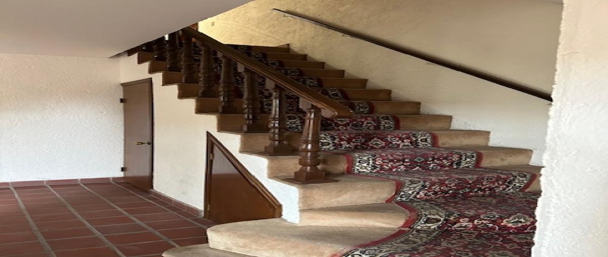 Foto de casa en condominio en venta en prolongacion san fernando , lomas del olivo, huixquilucan, méxico, 27633685 No. 04