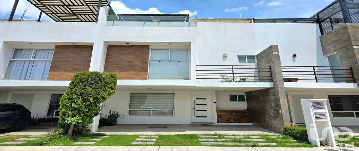 Foto de casa en prolongación san juan 87, san juan cuautlancingo, cuautlancingo, puebla, 31020825 foto 02 Foto de casa en renta en prolongación san juan 87, san juan cuautlancingo, cuautlancingo, puebla, 31020825 No. 02