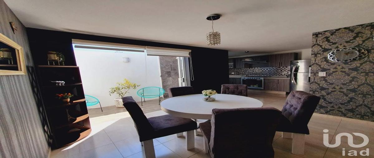 Foto de casa en prolongación san juan 94, san juan cuautlancingo, cuautlancingo, puebla, 31020825 foto 04 Foto de casa en renta en prolongación san juan 94, san juan cuautlancingo, cuautlancingo, puebla, 31020825 No. 04