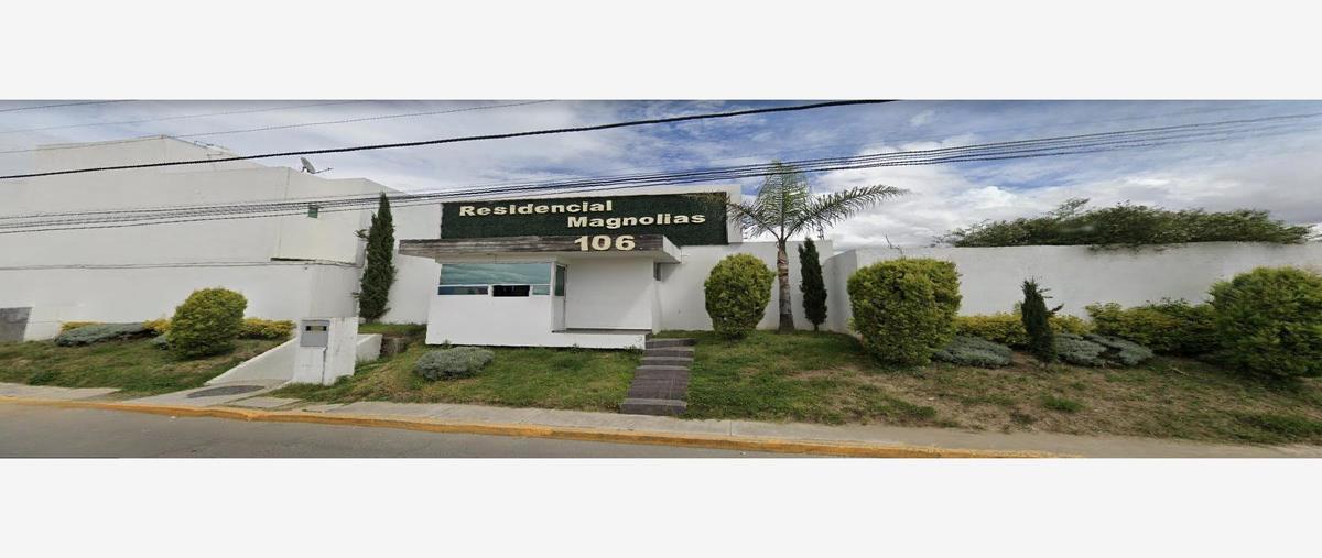 Foto de casa en venta en prolongacion san lorenzo 106, magnolias, puebla, puebla, 0 No. 01