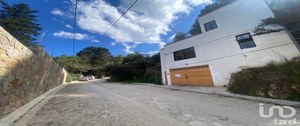 Foto de terreno habitacional en venta en prolongación san nicolas 111, san nicolás, san cristóbal de las casas, chiapas, 28723722 No. 04