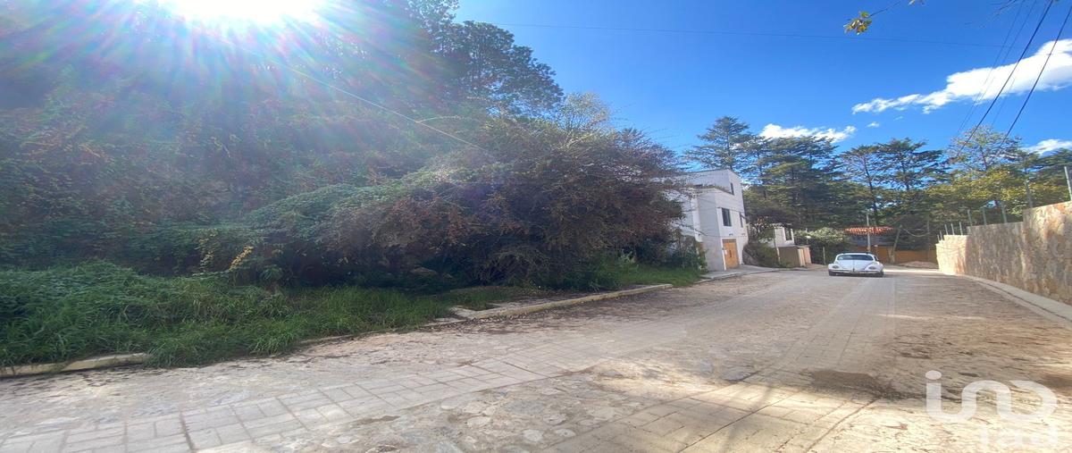 Foto de terreno habitacional en venta en prolongación san nicolas 111, san nicolás, san cristóbal de las casas, chiapas, 28723722 No. 05