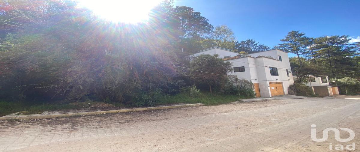 Foto de terreno habitacional en venta en prolongación san nicolas 121, san nicolás, san cristóbal de las casas, chiapas, 28723722 No. 03