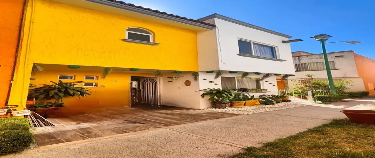 Foto de casa en condominio en venta en prolongación santa mónica 902, santa mónica 2a secc, querétaro, querétaro, 0 No. 01