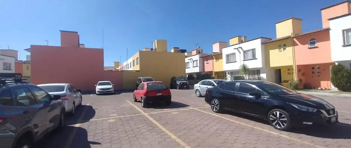 Foto de casa en condominio en venta en prolongación santa mónica 902, santa mónica 2a secc, querétaro, querétaro, 0 No. 04