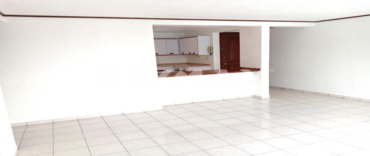 Foto de departamento en renta en prolongacion santa tecla , pueblo de los reyes, coyoacán, df / cdmx, 0 No. 03