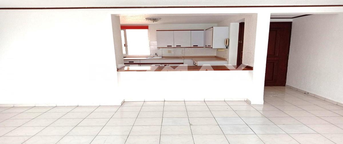 Foto de departamento en renta en prolongacion santa tecla , pueblo de los reyes, coyoacán, df / cdmx, 0 No. 04