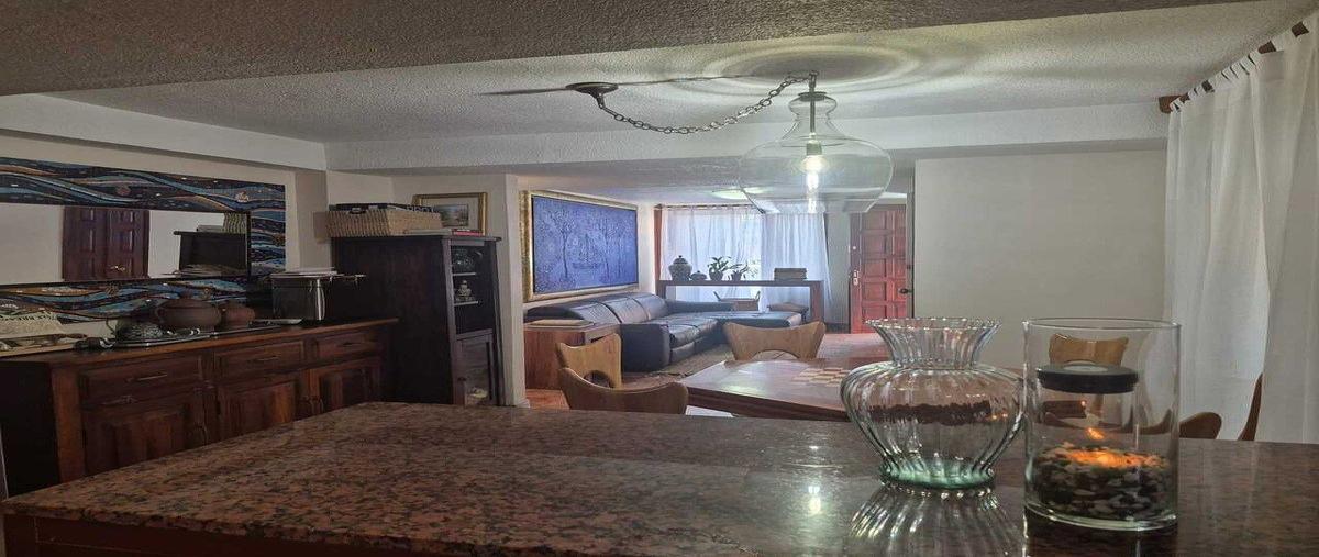 Foto de casa en venta en prolongacion santa teclalos reyesciudad de méxicocdmxmexico , los reyes, coyoacán, df / cdmx, 31021564 No. 06