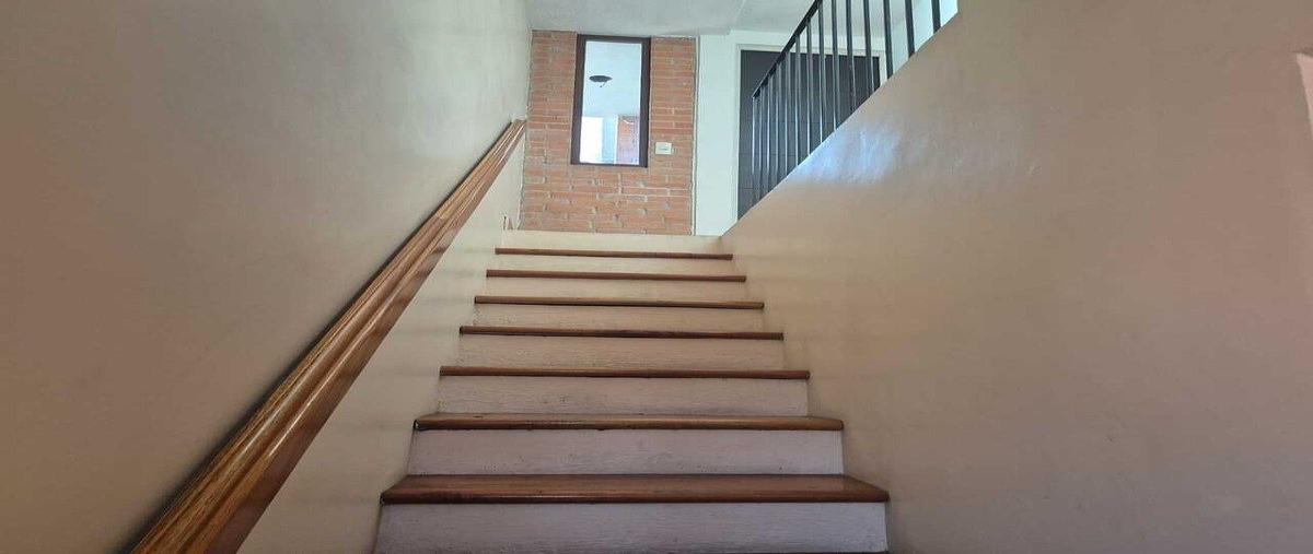 Foto de casa en venta en prolongacion santa teclalos reyesciudad de méxicocdmxmexico , los reyes, coyoacán, df / cdmx, 0 No. 10