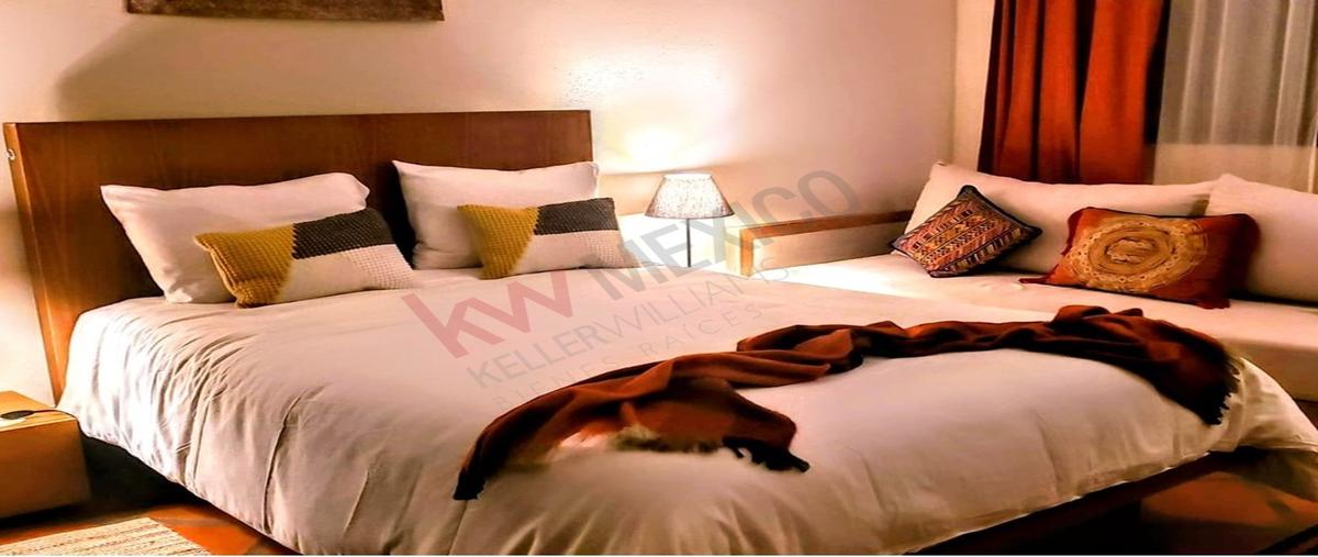 Foto de departamento en renta en prolongación santo domingo 50, arcos de san miguel, san miguel de allende, guanajuato, 0 No. 05