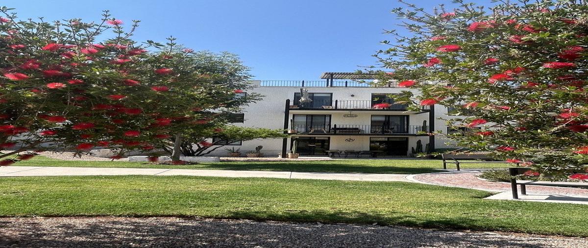 Foto de departamento en venta en prolongación santo domingo el paraiso , san miguel de allende centro, san miguel de allende, guanajuato, 30974723 No. 04