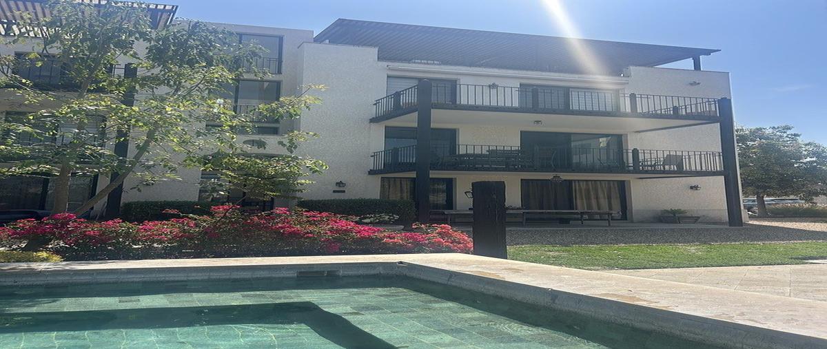 Foto de departamento en renta en prolongación santo domingo el paraiso , san miguel de allende centro, san miguel de allende, guanajuato, 30974724 No. 03