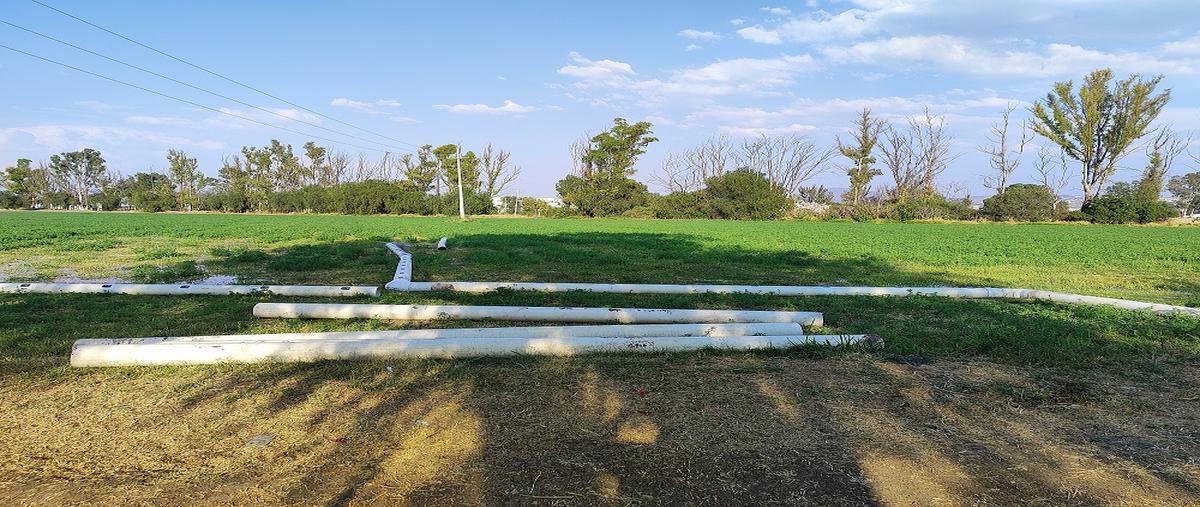 Foto de terreno comercial en venta en prolongacion santuario del milagro , santuarios del cerrito, corregidora, querétaro, 30034576 No. 03