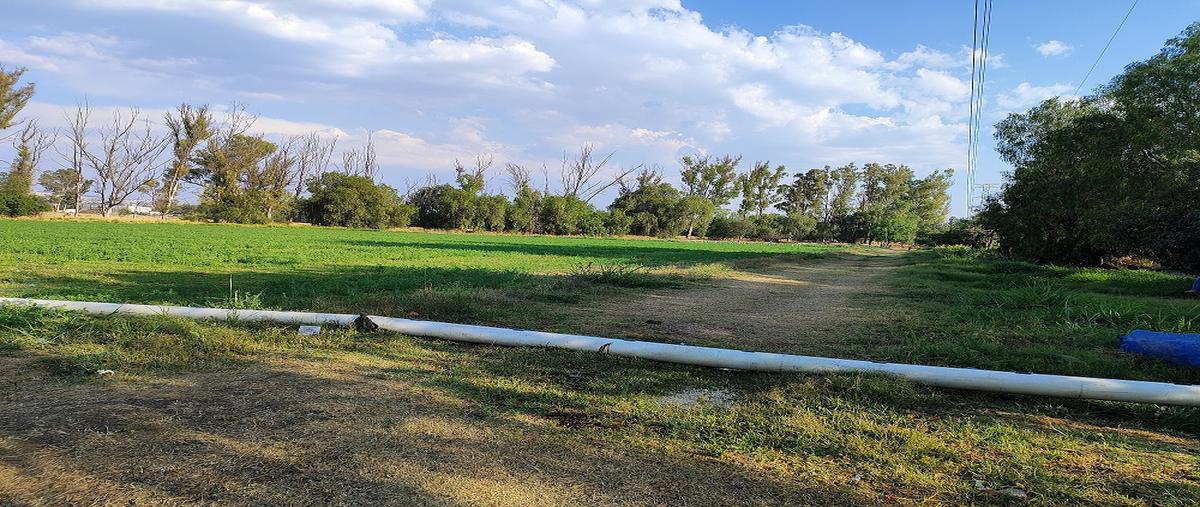 Foto de terreno comercial en venta en prolongacion santuario del milagro , santuarios del cerrito, corregidora, querétaro, 30034576 No. 05