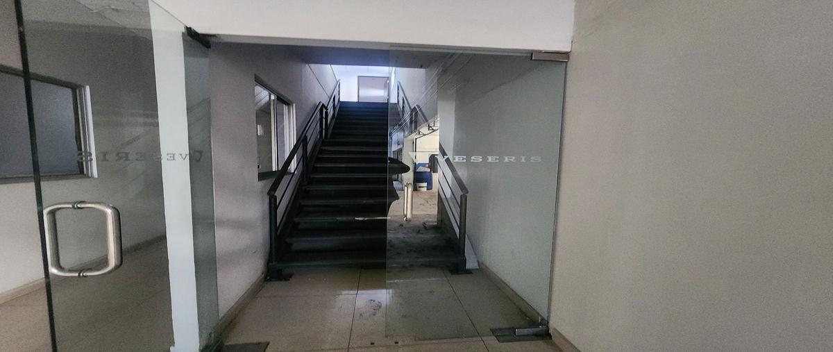 Foto de bodega en renta en prolongación sn antonio , carola, álvaro obregón, df / cdmx, 0 No. 11