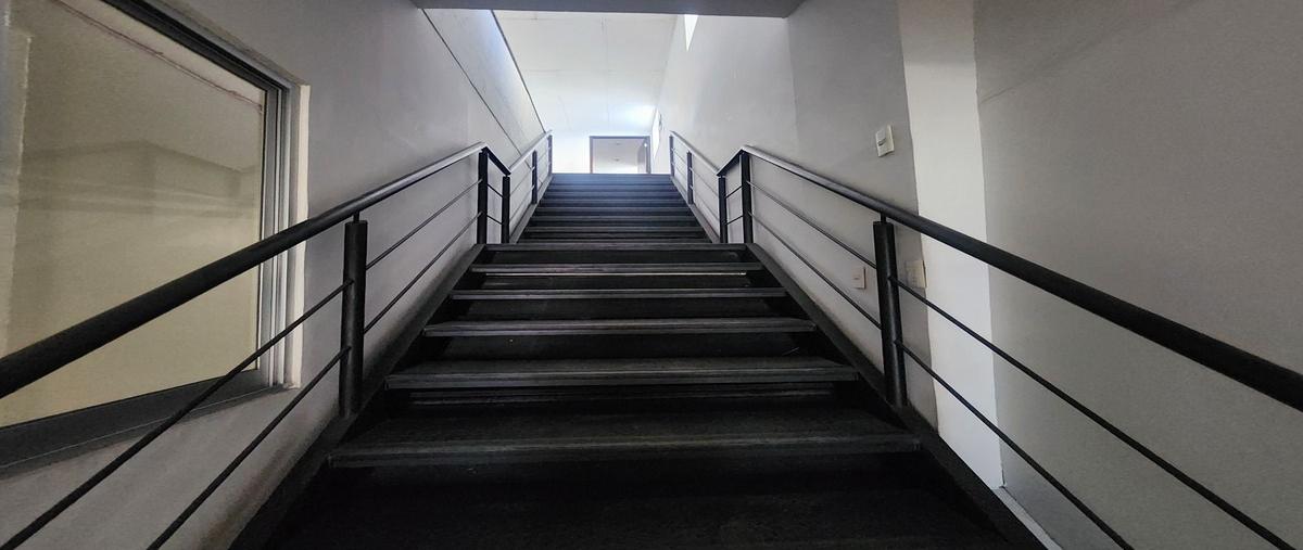 Foto de bodega en renta en prolongación sn antonio , carola, álvaro obregón, df / cdmx, 0 No. 12