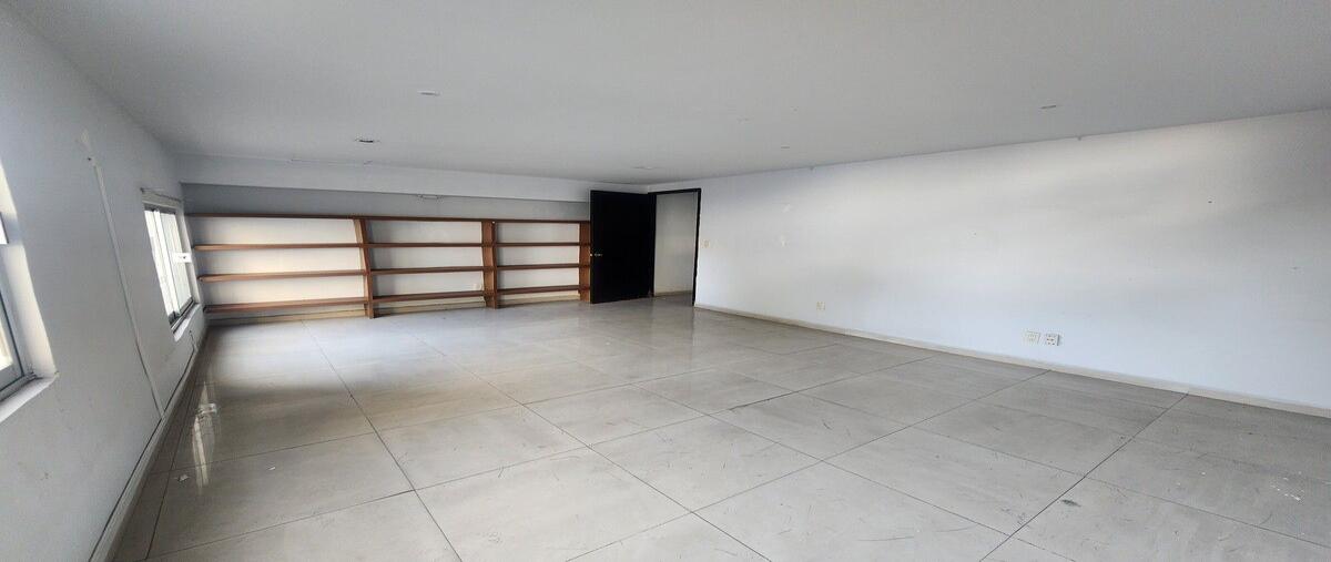 Foto de bodega en renta en prolongación sn antonio , carola, álvaro obregón, df / cdmx, 0 No. 21