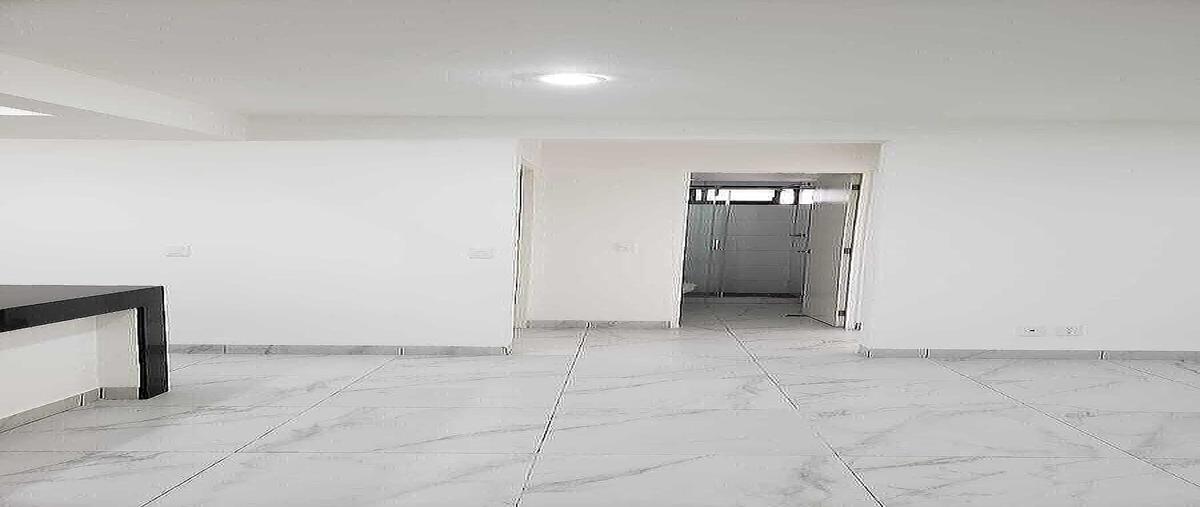 Foto de departamento en venta en prolongacion tajin , santa cruz atoyac, benito juárez, df / cdmx, 30915071 No. 04