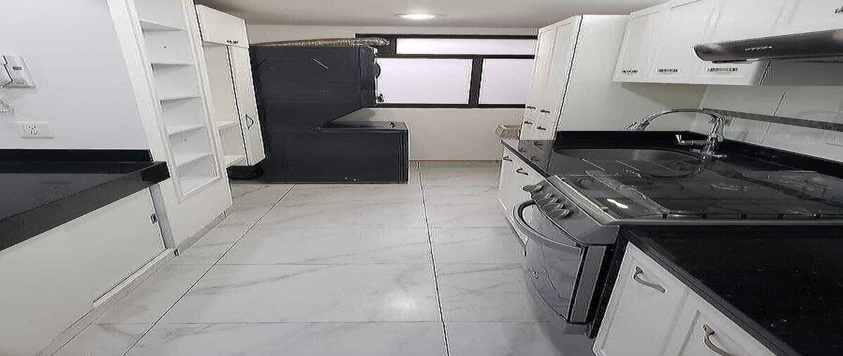 Foto de departamento en venta en prolongacion tajin , santa cruz atoyac, benito juárez, df / cdmx, 0 No. 05