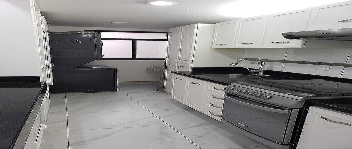 Foto de departamento en venta en prolongacion tajin , santa cruz atoyac, benito juárez, df / cdmx, 30915071 No. 06