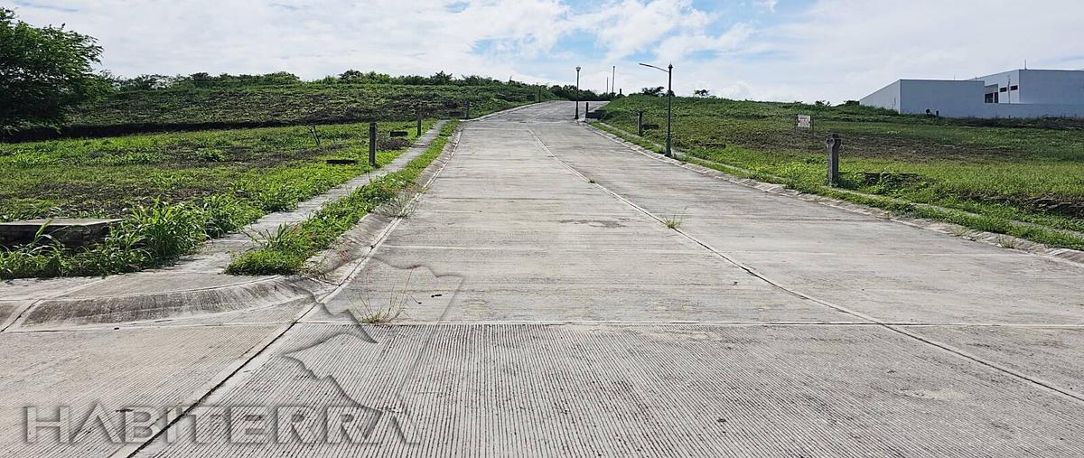 Foto de terreno habitacional en venta en prolongación tiburón , jardines de tuxpan, tuxpan, veracruz de ignacio de la llave, 0 No. 02