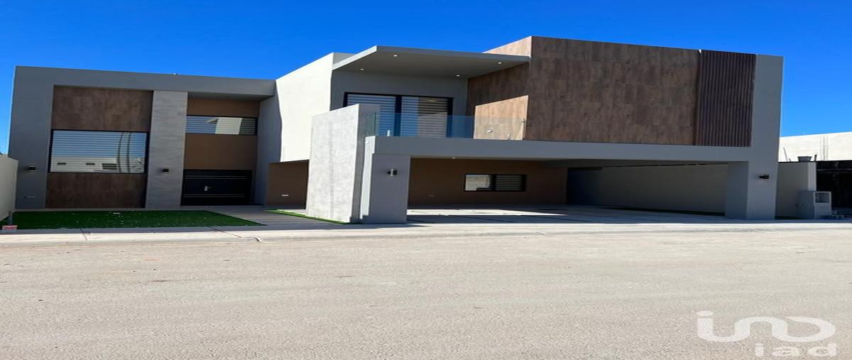 Foto de casa en venta en prolongacion tomas fernandez 10098, bárcena residencial, juárez, chihuahua, 28725430 No. 03