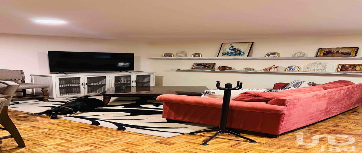 Foto de casa en venta en prolongación uxmal 1154, periodista, benito juárez, df / cdmx, 29320339 No. 03
