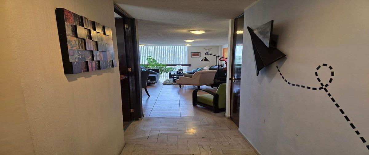 Foto de departamento en venta en prolongacion uxmal , general pedro maria anaya, benito juárez, df / cdmx, 0 No. 04