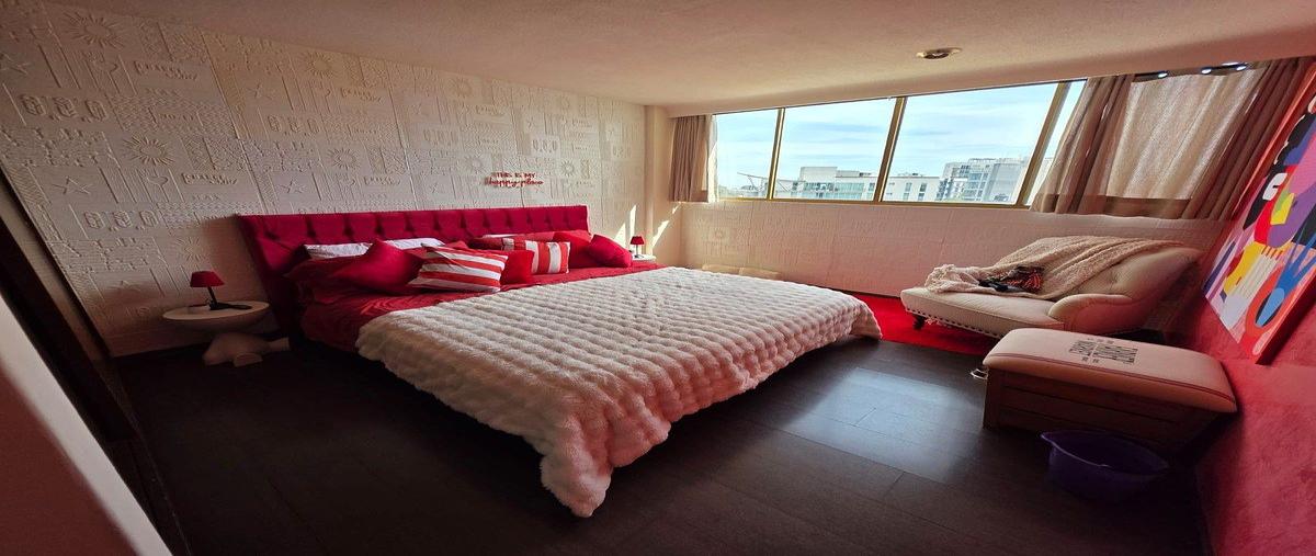 Foto de departamento en venta en prolongacion uxmal , general pedro maria anaya, benito juárez, df / cdmx, 0 No. 06