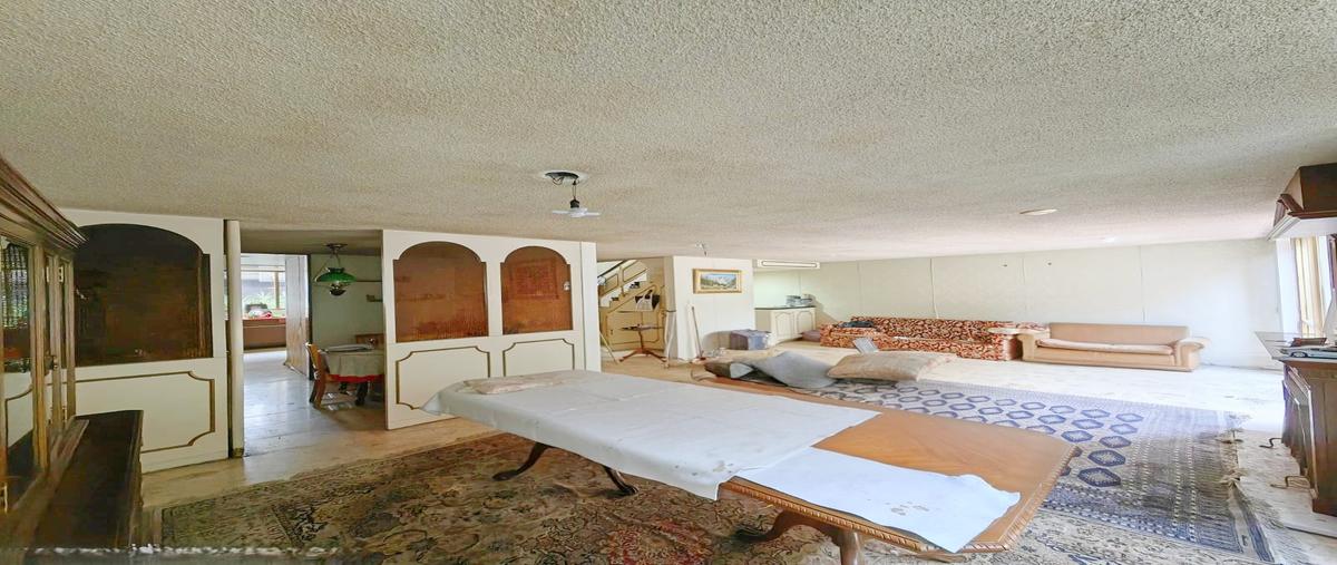 Foto de casa en venta en prolongacion uxmal , santa cruz atoyac, benito juárez, df / cdmx, 31583283 No. 03
