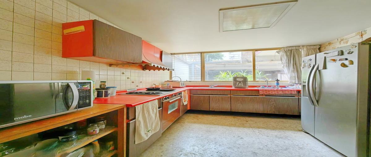 Foto de casa en venta en prolongacion uxmal , santa cruz atoyac, benito juárez, df / cdmx, 31583283 No. 05