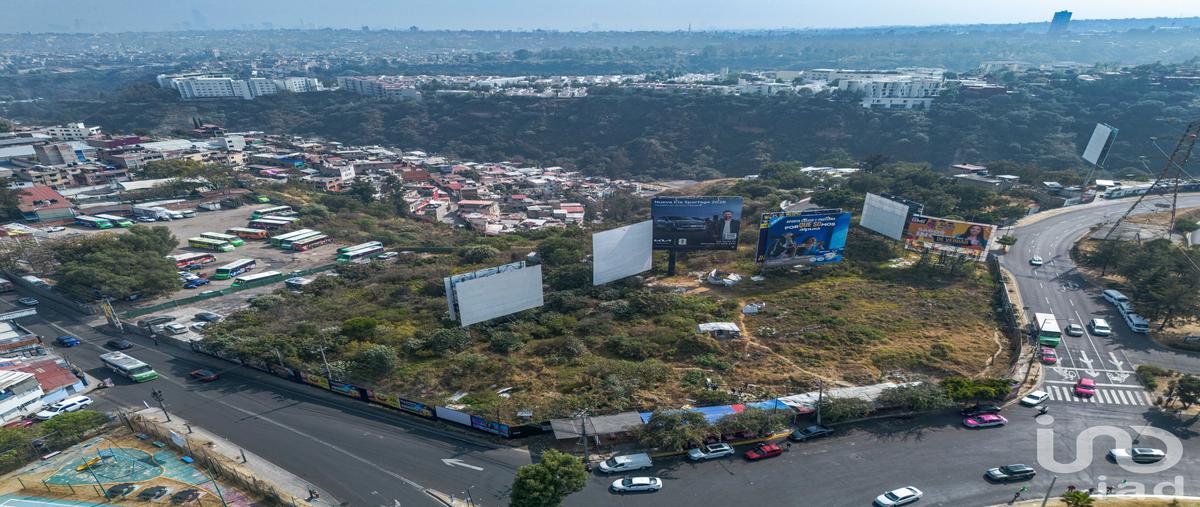 Foto de terreno comercial en prolongacion vasco de quiroga 1970, santa fe la loma, álvaro obregón, df / cdmx, 30667776 foto 04 Foto de terreno comercial en venta en prolongacion vasco de quiroga 1970, santa fe la loma, álvaro obregón, df / cdmx, 30667776 No. 04