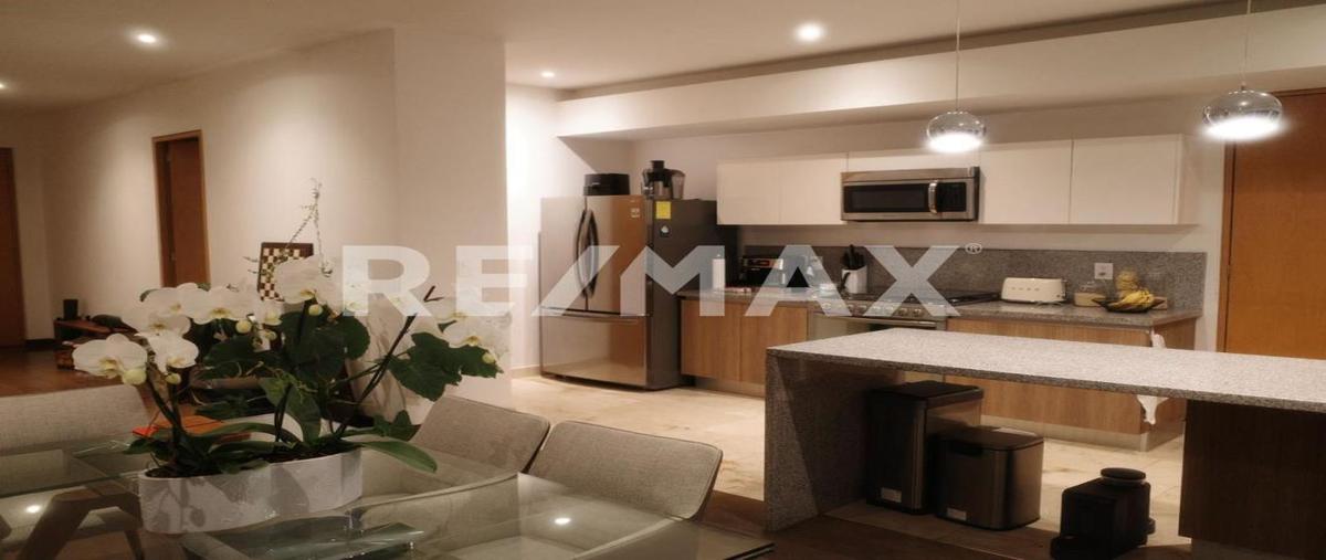 Foto de departamento en venta en prolongación vasco de quiroga mediterránea , santa fe cuajimalpa, cuajimalpa de morelos, df / cdmx, 0 No. 03