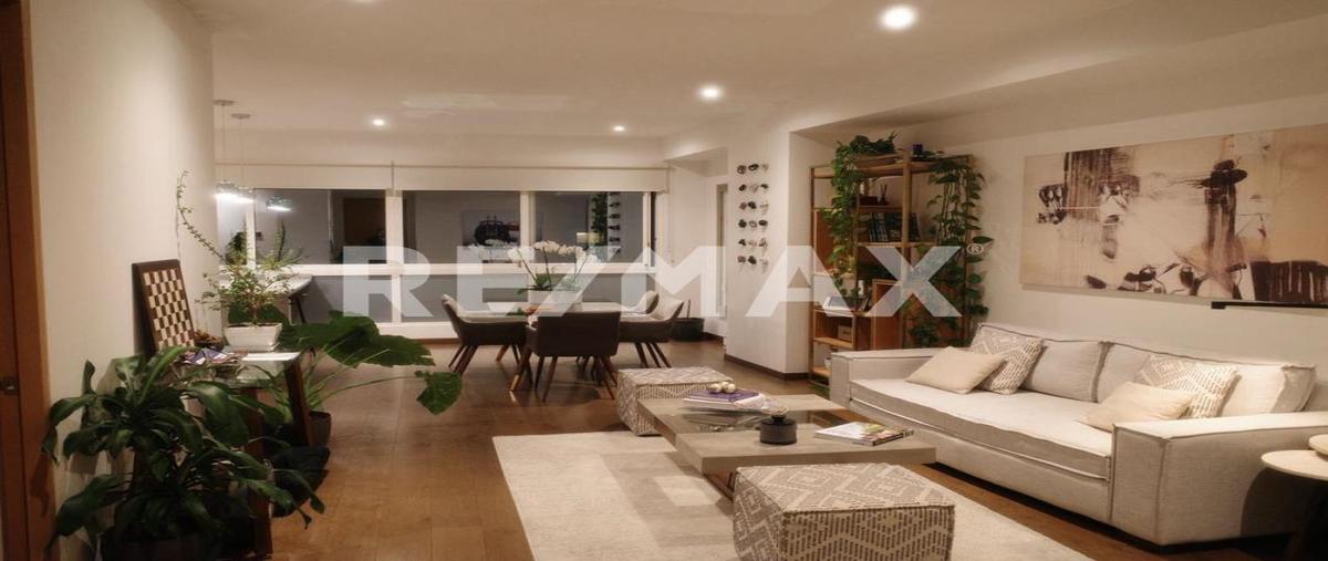 Foto de departamento en venta en prolongación vasco de quiroga mediterránea , santa fe cuajimalpa, cuajimalpa de morelos, df / cdmx, 0 No. 04