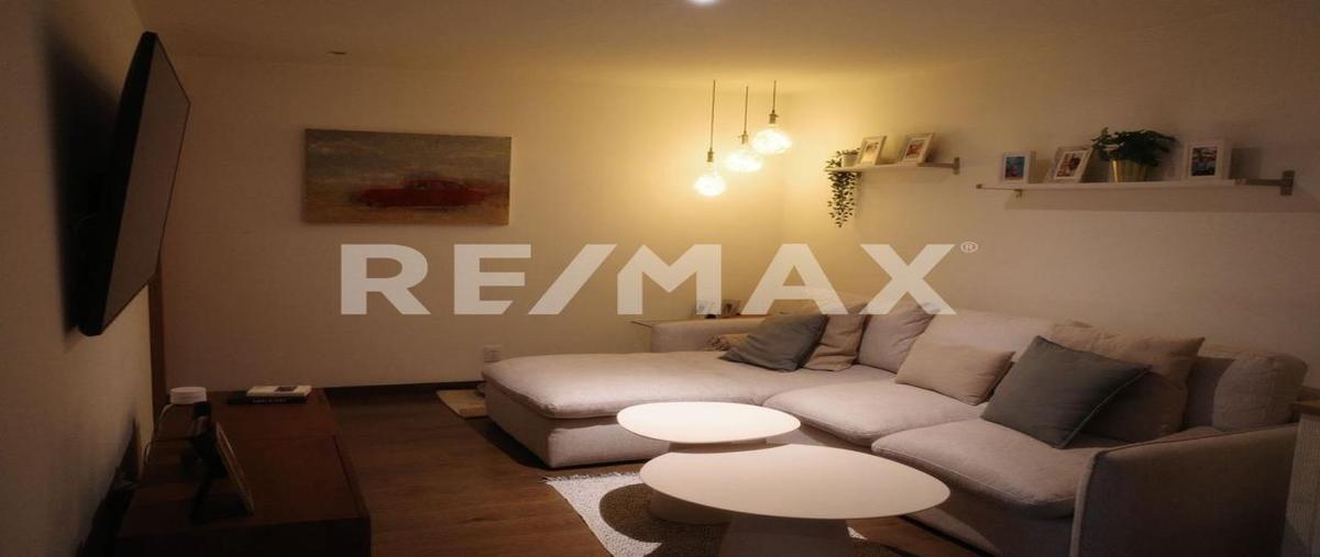 Foto de departamento en venta en prolongación vasco de quiroga mediterránea , santa fe cuajimalpa, cuajimalpa de morelos, df / cdmx, 0 No. 05