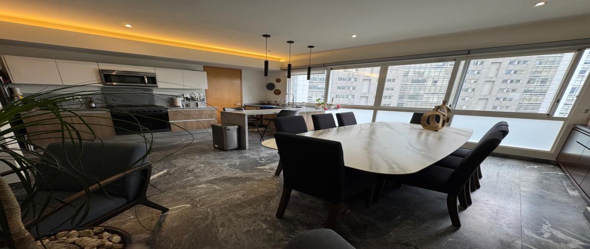 Foto de departamento en venta en prolongación vasco de quiroga , santa fe cuajimalpa, cuajimalpa de morelos, df / cdmx, 0 No. 05