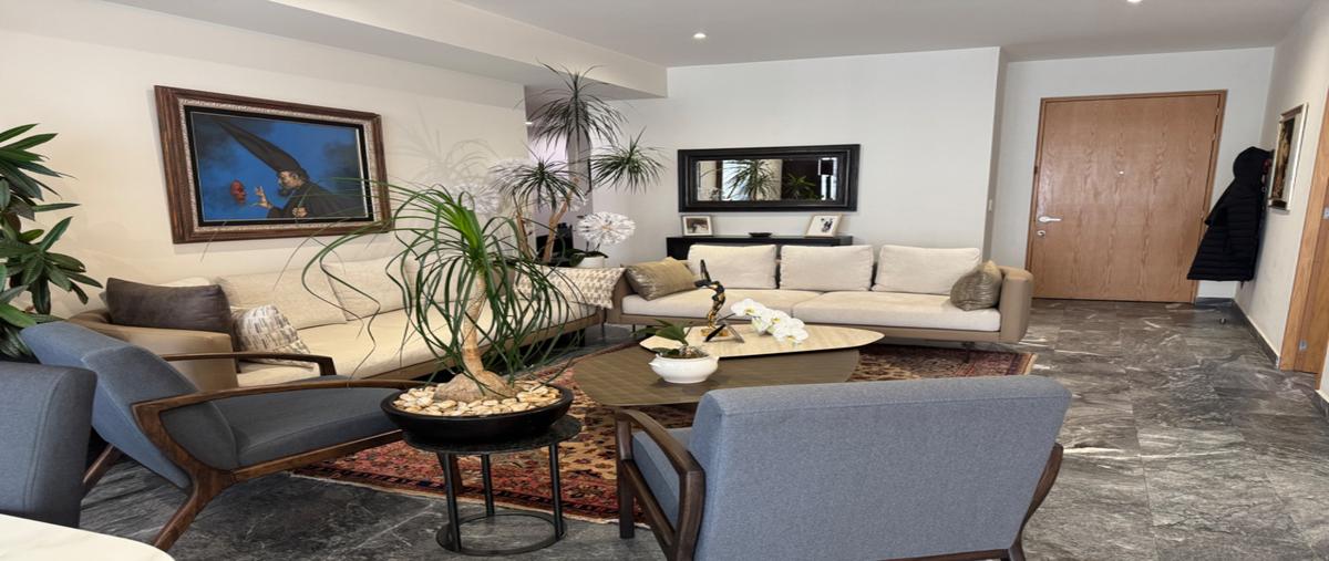 Foto de departamento en venta en prolongación vasco de quiroga , santa fe cuajimalpa, cuajimalpa de morelos, df / cdmx, 0 No. 06
