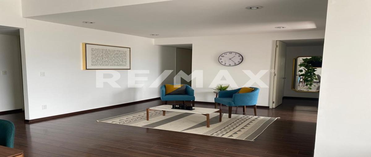 Foto de departamento en venta en prolongacion vasco de quiroga , sante fe , santa fe cuajimalpa, cuajimalpa de morelos, df / cdmx, 24895500 No. 03