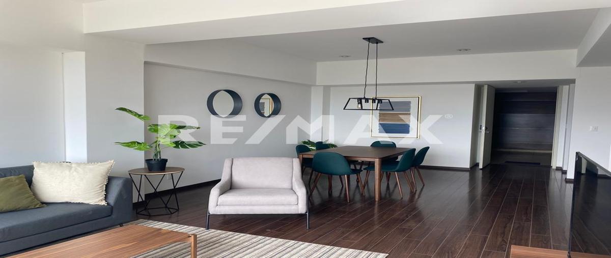 Foto de departamento en venta en prolongacion vasco de quiroga , sante fe , santa fe cuajimalpa, cuajimalpa de morelos, df / cdmx, 24895500 No. 05