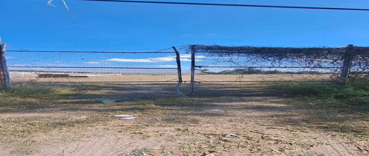 Foto de terreno habitacional en renta en prolongación vicente guerrero , toluquilla, san pedro tlaquepaque, jalisco, 0 No. 02