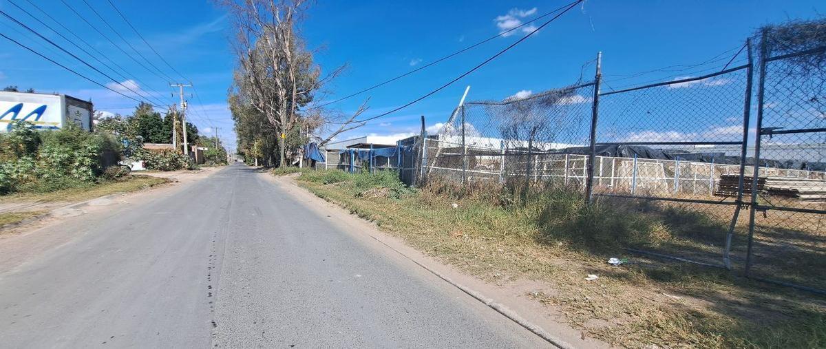 Foto de terreno habitacional en renta en prolongación vicente guerrero , toluquilla, san pedro tlaquepaque, jalisco, 0 No. 03
