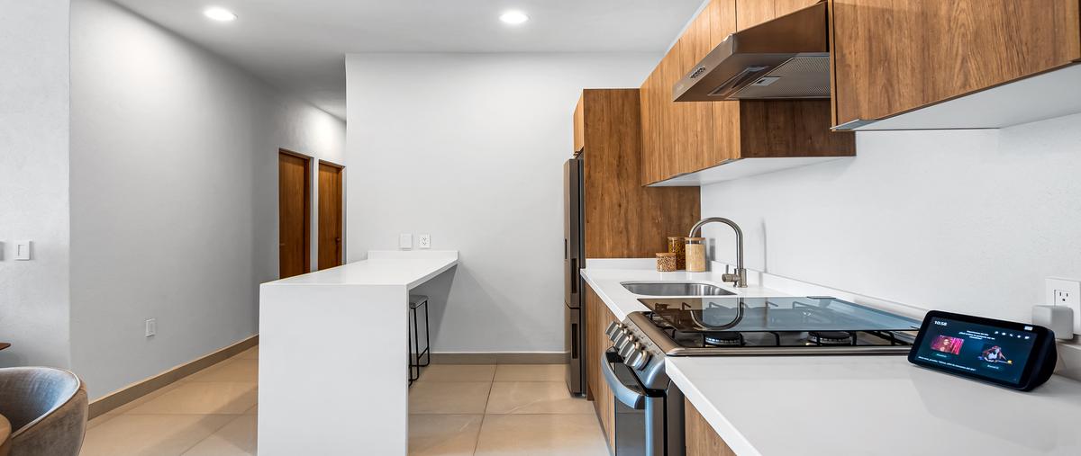 Foto de departamento en venta en prolongacion villa las flores , villa las flores, puerto vallarta, jalisco, 29692219 No. 05