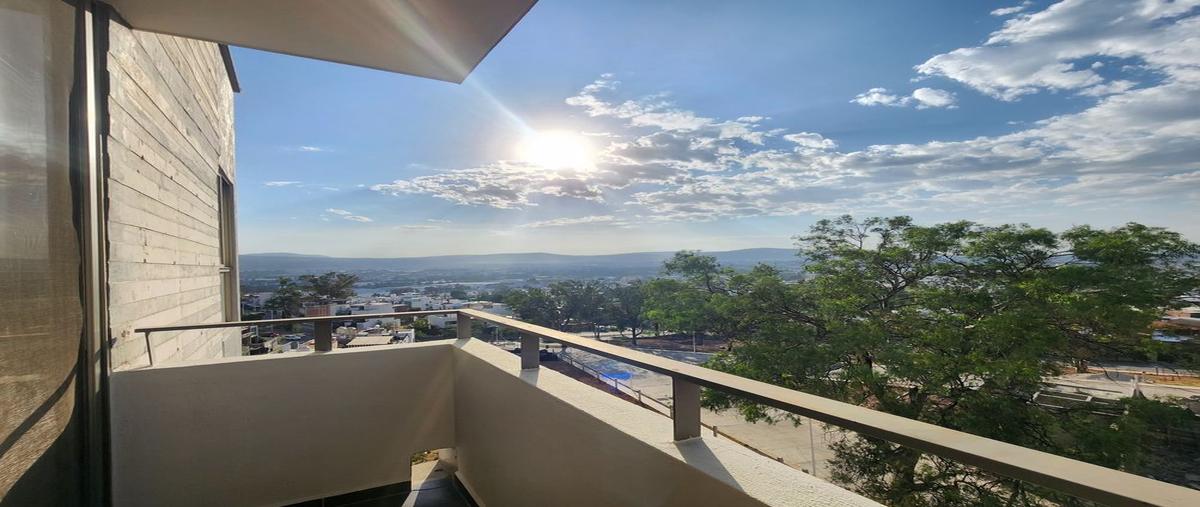 Foto de departamento en venta en prolongacion vista al amanecer 6200, paisajes del tesoro, san pedro tlaquepaque, jalisco, 27477414 No. 03