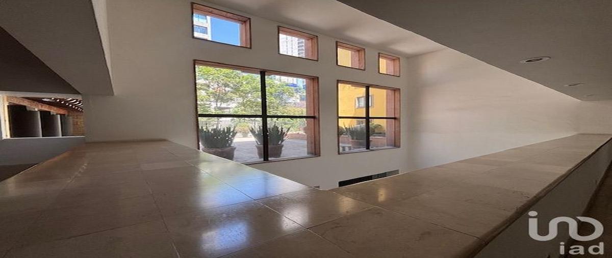 Foto de departamento en venta en prolongacion vista hermosa 150, el yaqui, cuajimalpa de morelos, df / cdmx, 31001707 No. 03